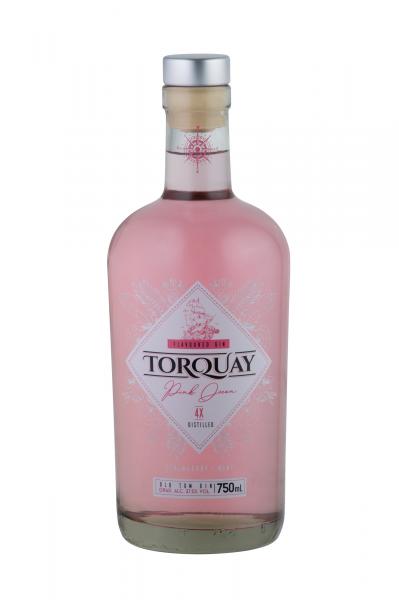 Torguay Gin