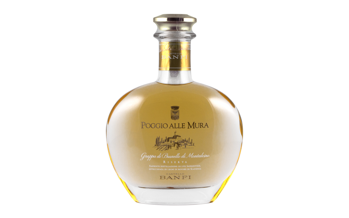 Banfi Poggio Alle Mura