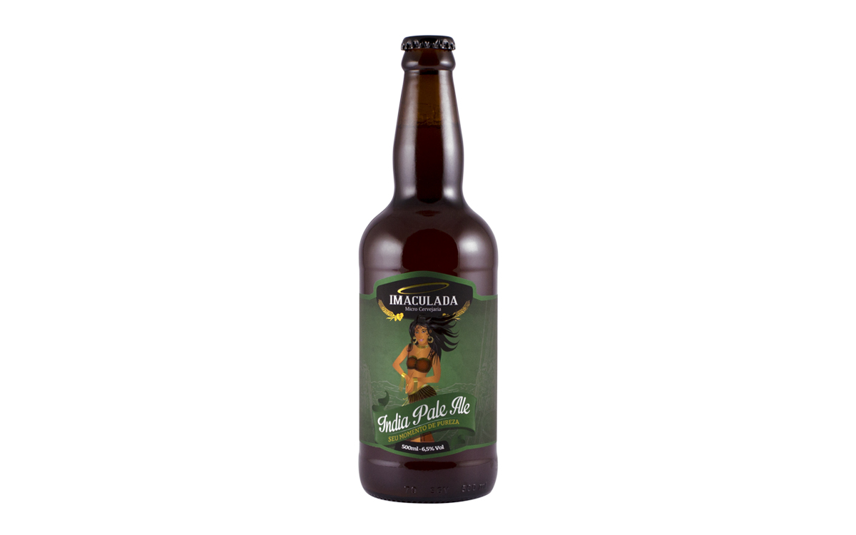 Imaculada IPA