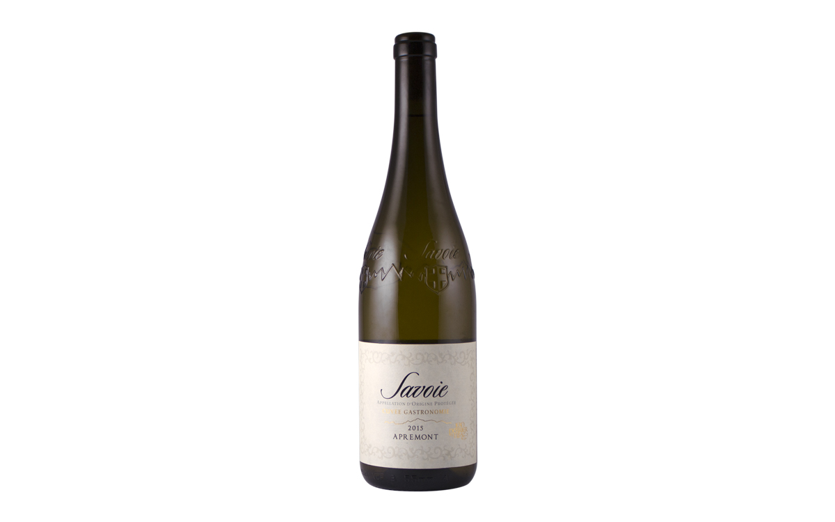 Savoie Jean Perrier