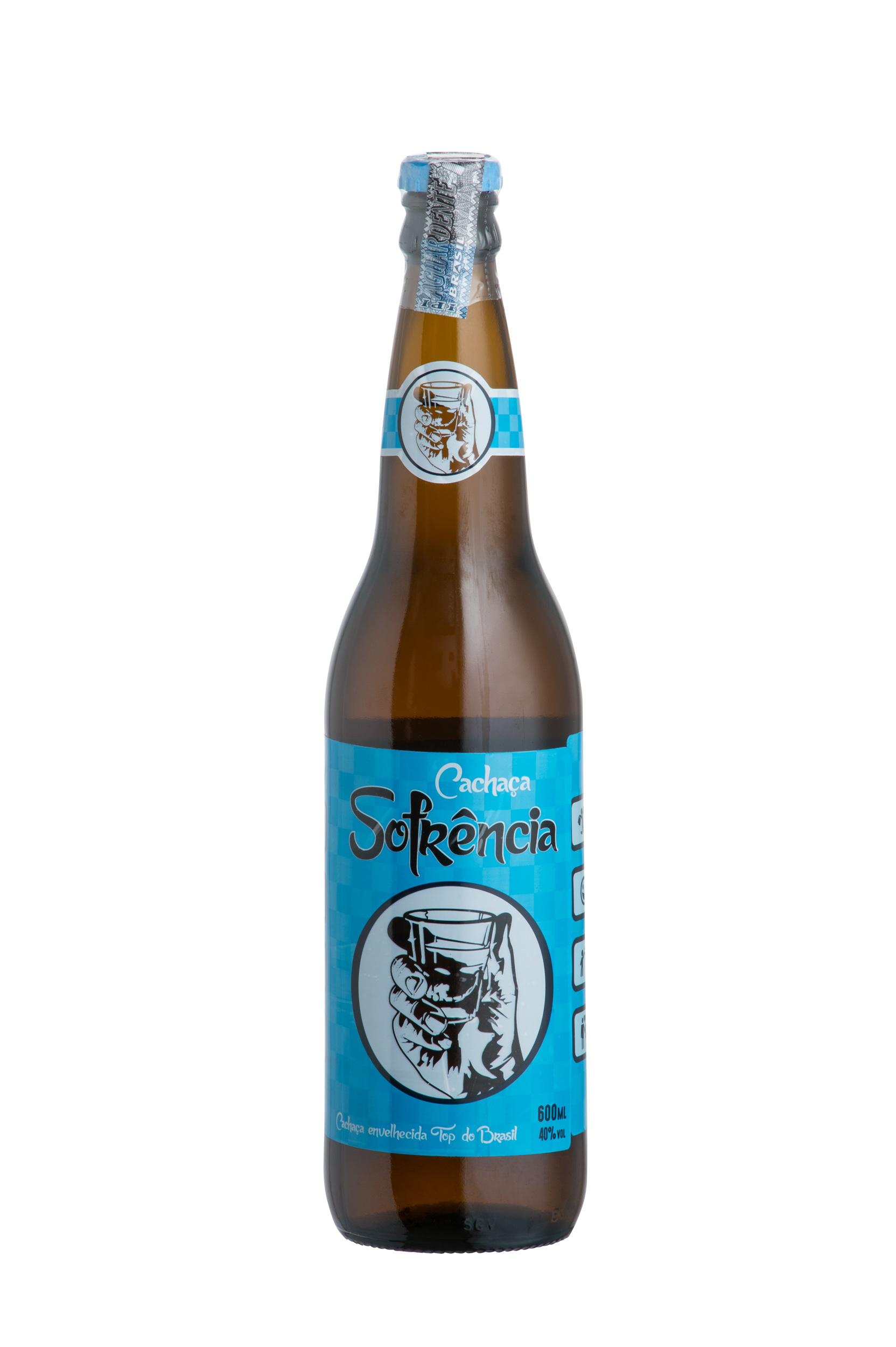Sofrência Cachaça