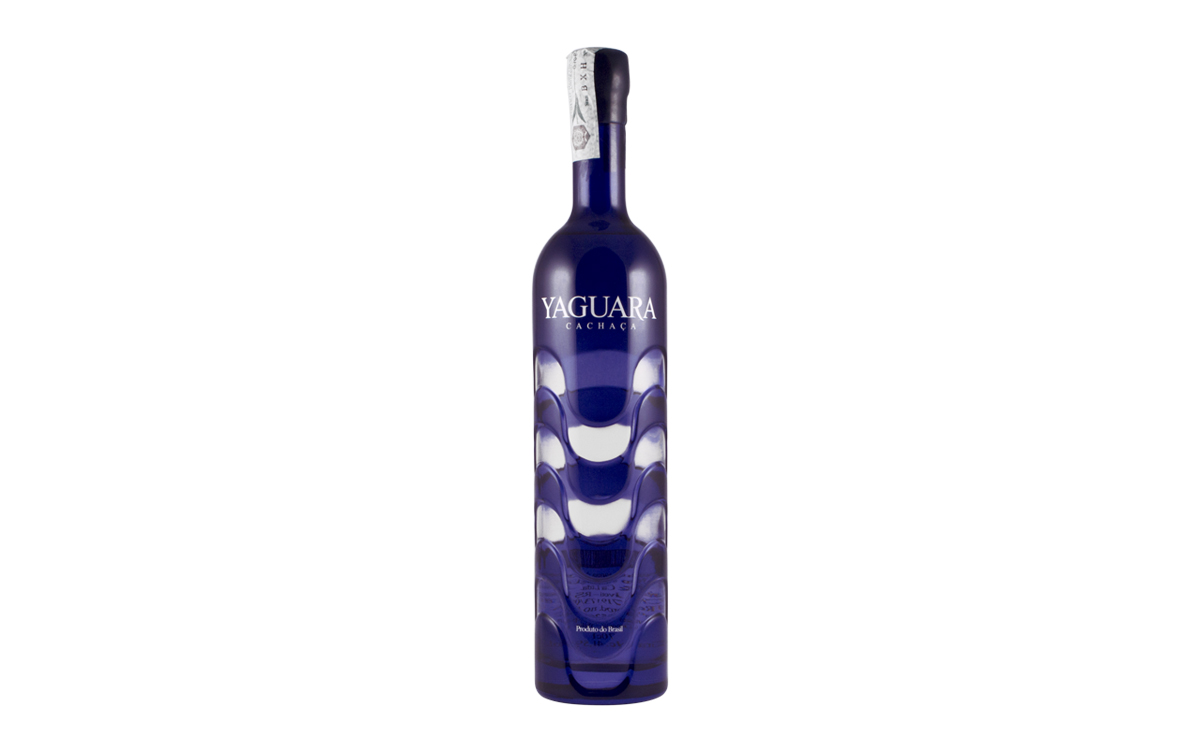 Yaguara Cachaça