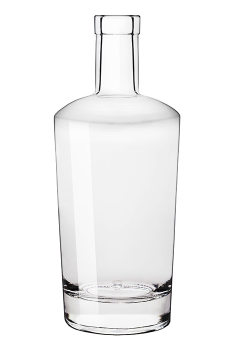 Garrafa Decanter Alex 750 ml